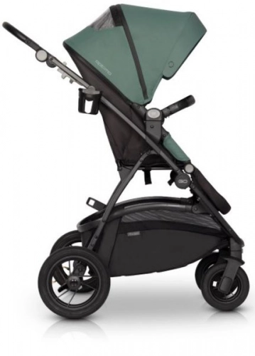 Easy Go Optimo Rose Sporta rati