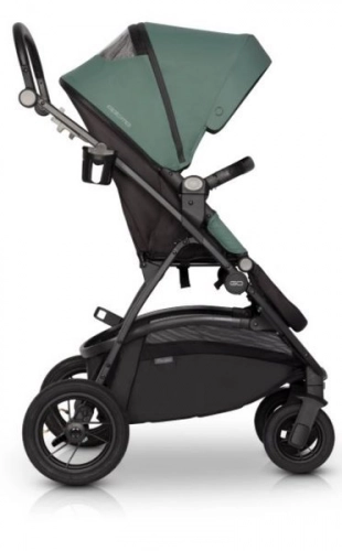Easy Go Optimo Rose Sporta rati