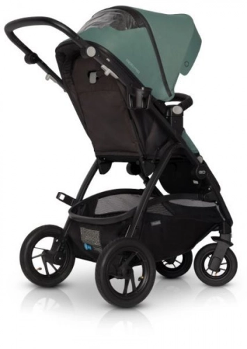 Easy Go Optimo Rose Sporta rati
