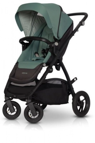 Easy Go Optimo Rose Sporta rati