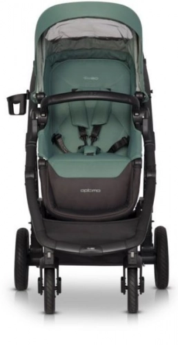 Easy Go Optimo Rose Sporta rati
