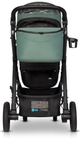 Easy Go Optimo Rose Sporta rati