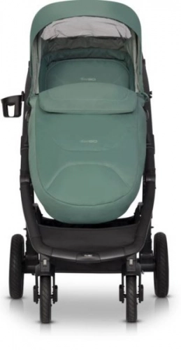 Easy Go Optimo Rose Sporta rati