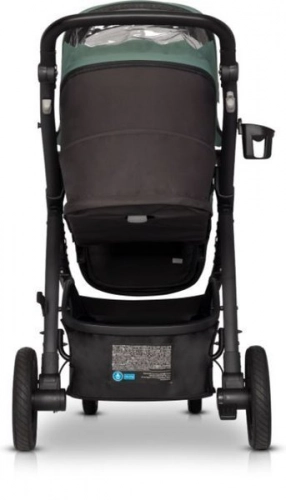 Easy Go Optimo Rose Sporta rati