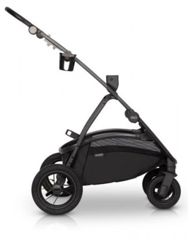 Easy Go Optimo Rose Sporta rati