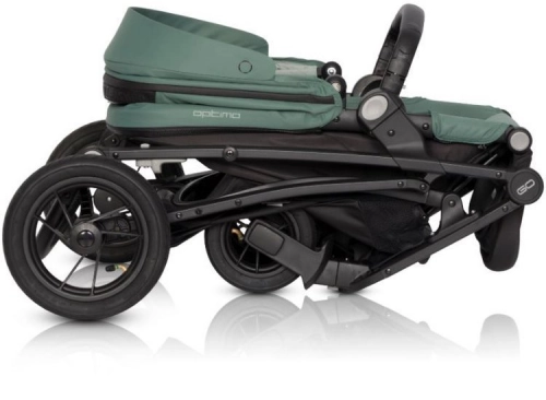 Easy Go Optimo Rose Sporta rati