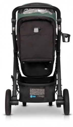 Easy Go Optimo Rose Sporta rati