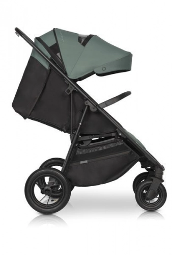 Easy Go Quantum Air Agava Pastaigu rati