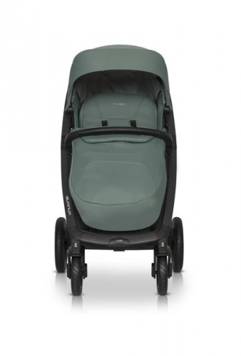 Easy Go Quantum Air Agava Pastaigu rati
