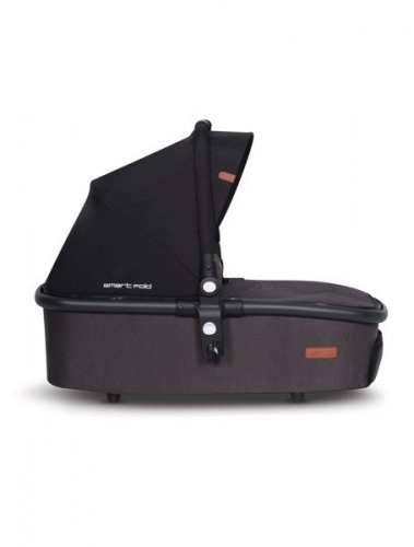 Easy Go Smart Fold Anthracite Ratu kulba