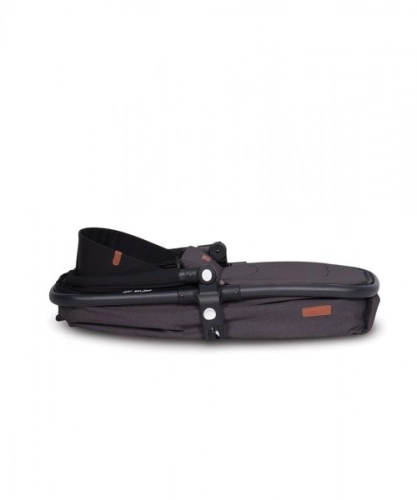 Easy Go Smart Fold Anthracite Ratu kulba