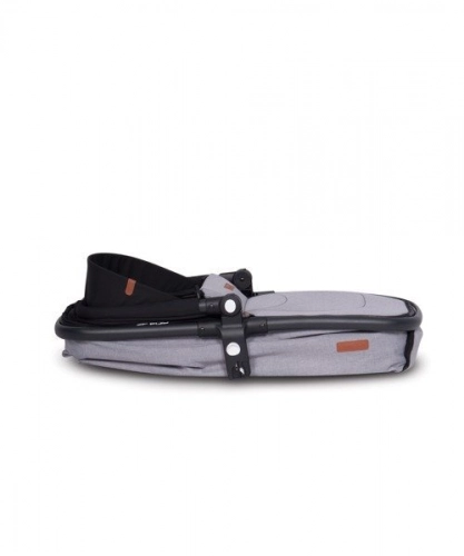 Easy Go Smart Fold Grey Fox Ratu kulba