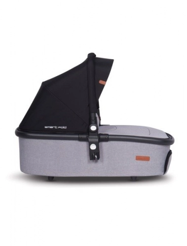 Easy Go Smart Fold Grey Fox Ratu kulba