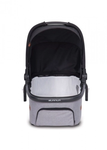 Easy Go Smart Fold Grey Fox Ratu kulba