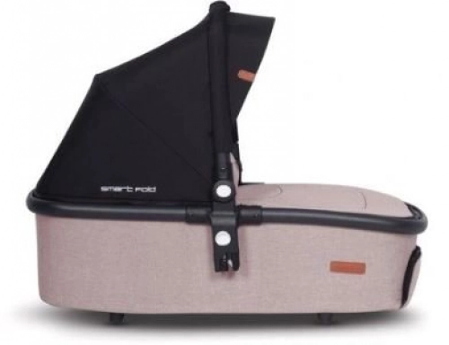 Easy Go Smart Fold Sand Ratu kulba