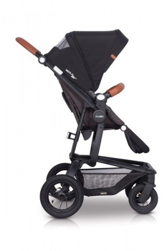 Easy Go Soul Air Latte Sporta rati