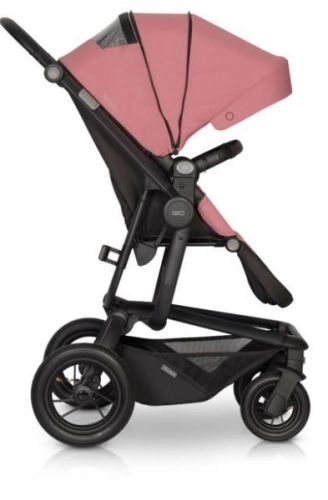 Easy Go Soul Rose Sporta rati