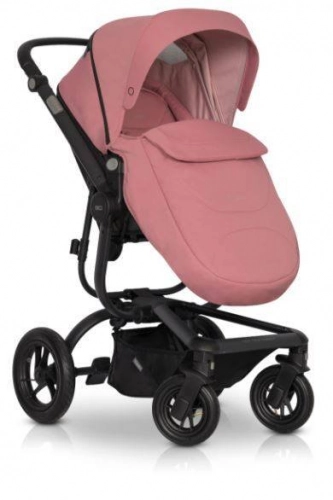 Easy Go Soul Rose Sporta rati