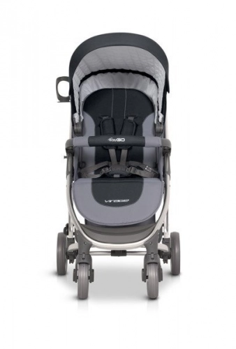 Easy Go Virage Carbon Прогулочная коляска