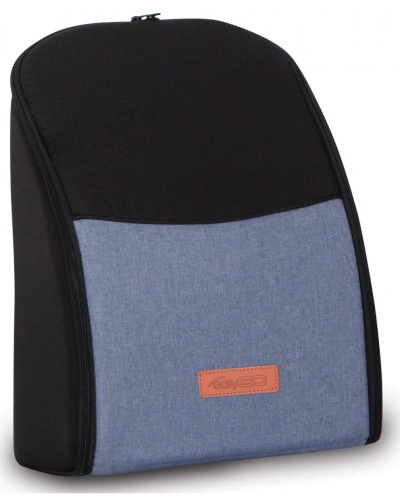 Easy Go Virage Ecco Denim Прогулочная коляска