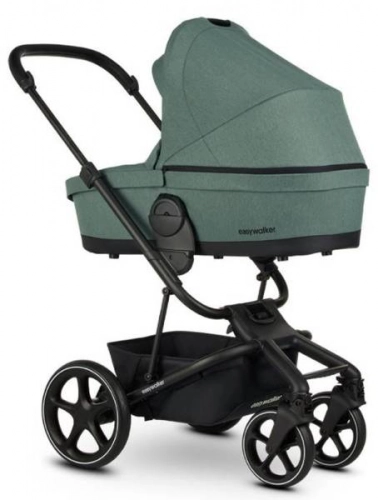 Easywalker Harvey 3 Forest Green Люлька для коляски