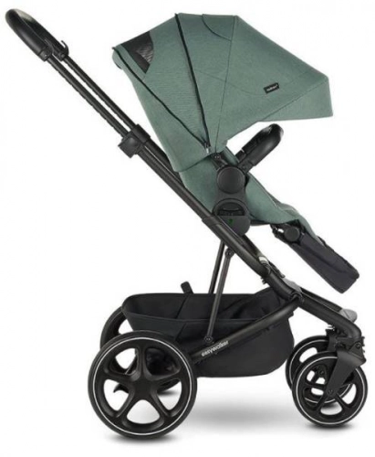 Easywalker Harvey 3 Forest Green Прогулочная коляска
