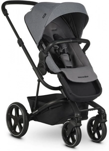 Easywalker Harvey 3 Fossil Grey Прогулочная коляска