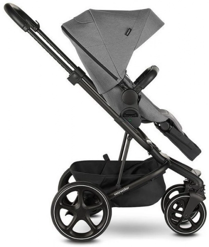 Easywalker Harvey 3 Fossil Grey Прогулочная коляска