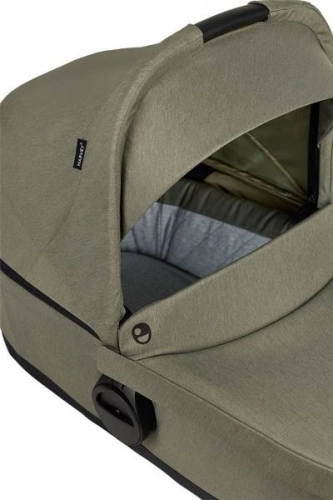 Easywalker Harvey 3 Sage Green Bērnu rati 2in1
