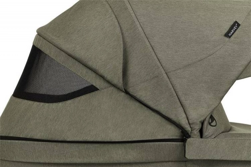 Easywalker Harvey 3 Sage Green Bērnu rati 2in1