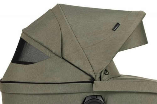 Easywalker Harvey 3 Sage Green Ratu kulba