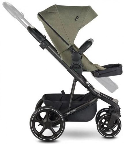 Easywalker Harvey 3 Sage Green Прогулочная коляска
