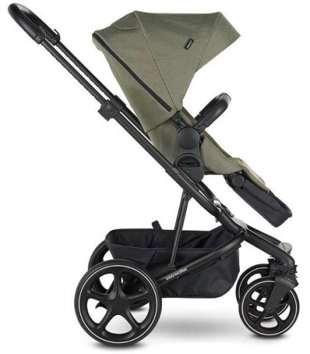 Easywalker Harvey 3 Sage Green Прогулочная коляска