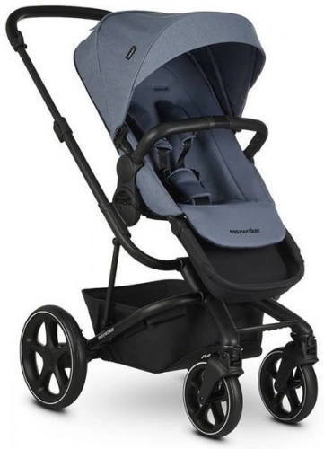 Easywalker Harvey 3 Steel Blue Прогулочная коляска
