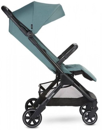 Easywalker Jackey Forest Green Прогулочная коляска