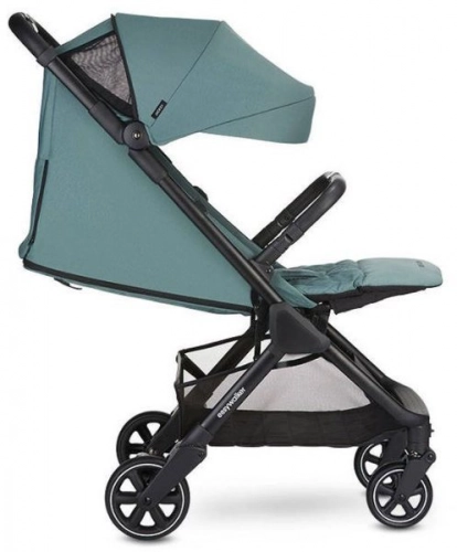 Easywalker Jackey Forest Green Прогулочная коляска
