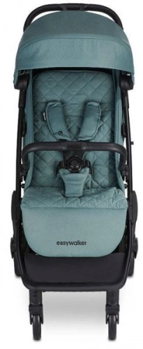 Easywalker Jackey Forest Green Прогулочная коляска