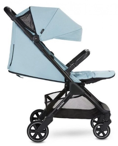 Easywalker Jackey Frost Blue Sporta ratiņi