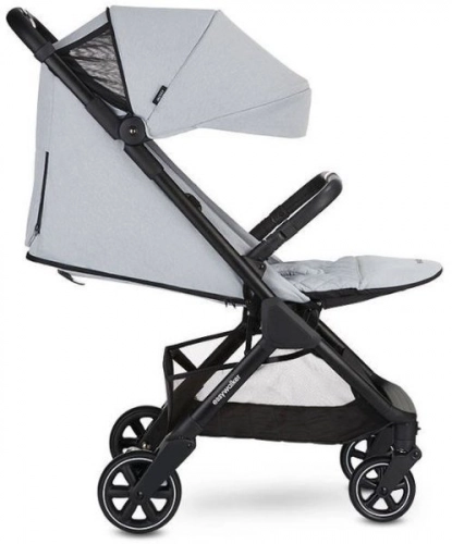 Easywalker Jackey Pebble Grey Прогулочная коляска