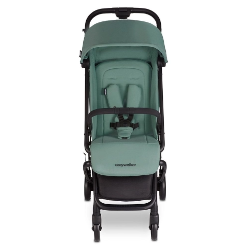 EasyWalker Miley Soho Grey Sporta ratiņi
