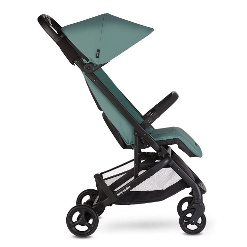 EasyWalker Miley Soho Grey Sporta ratiņi