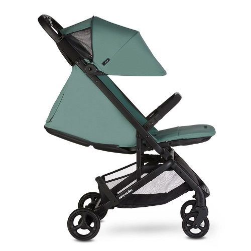 EasyWalker Miley Soho Grey Sporta ratiņi