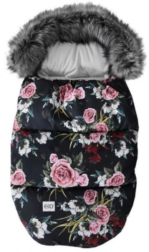Eko Black rose SP-33 Спальный мешок