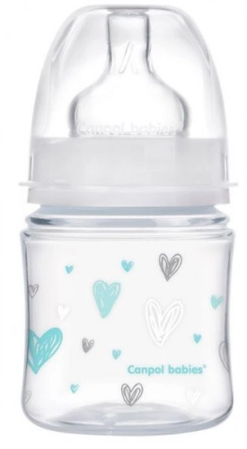 Elektriskais piena pumpis Canpol Babies EasyStart 12/201