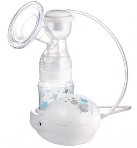 Elektriskais piena pumpis Canpol Babies EasyStart 12/201