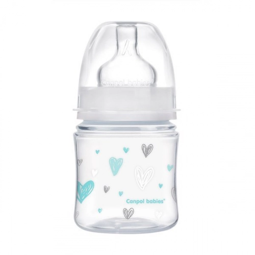 Электрический молокоотсос Canpol Babies EasyStart с аксессуарами 7 в 1