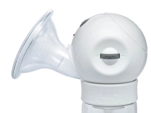 Электрический молокоотсос Nuk Electric Luna