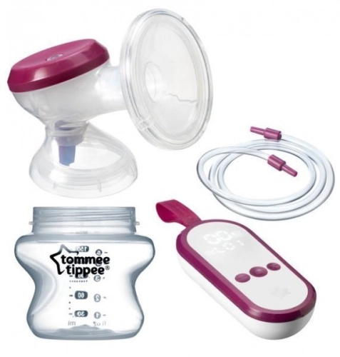 Электрический молокоотсос Tommee Tippee Made For Me