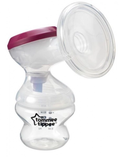 Электрический молокоотсос Tommee Tippee Made For Me