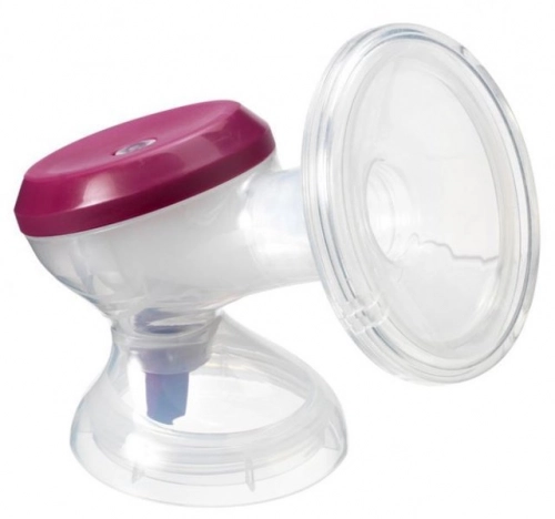 Электрический молокоотсос Tommee Tippee Made For Me